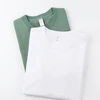 เสื้อยืดผ้าฝ้าย 250 แกรม สั่งทำพิเศษ พิมพ์ลายสกรีนดิจิทัล 4