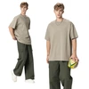 Custom Cotton T-Shirt Bulk Wholesale - Screen Print & Embroidery 2