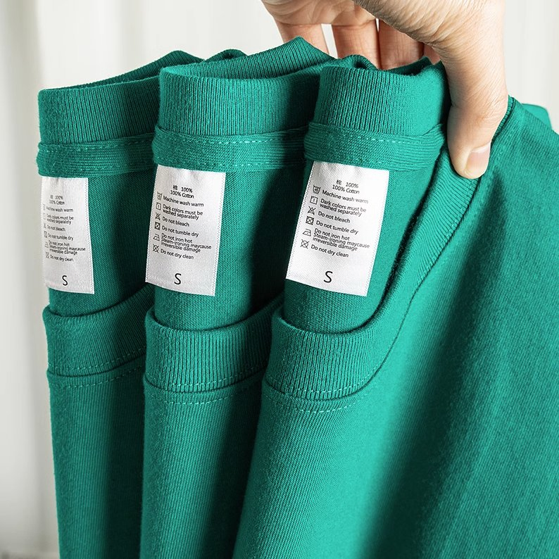 How Custom Logo T-Shirts Can Boost Your Brand Identity1