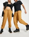 Pantalones deportivos unisex personalizados para fitness - Pantalones de chándal para hombre 4