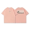 T-shirt oversize personnalisé en coton pour homme - 100 % coton 230 g 4