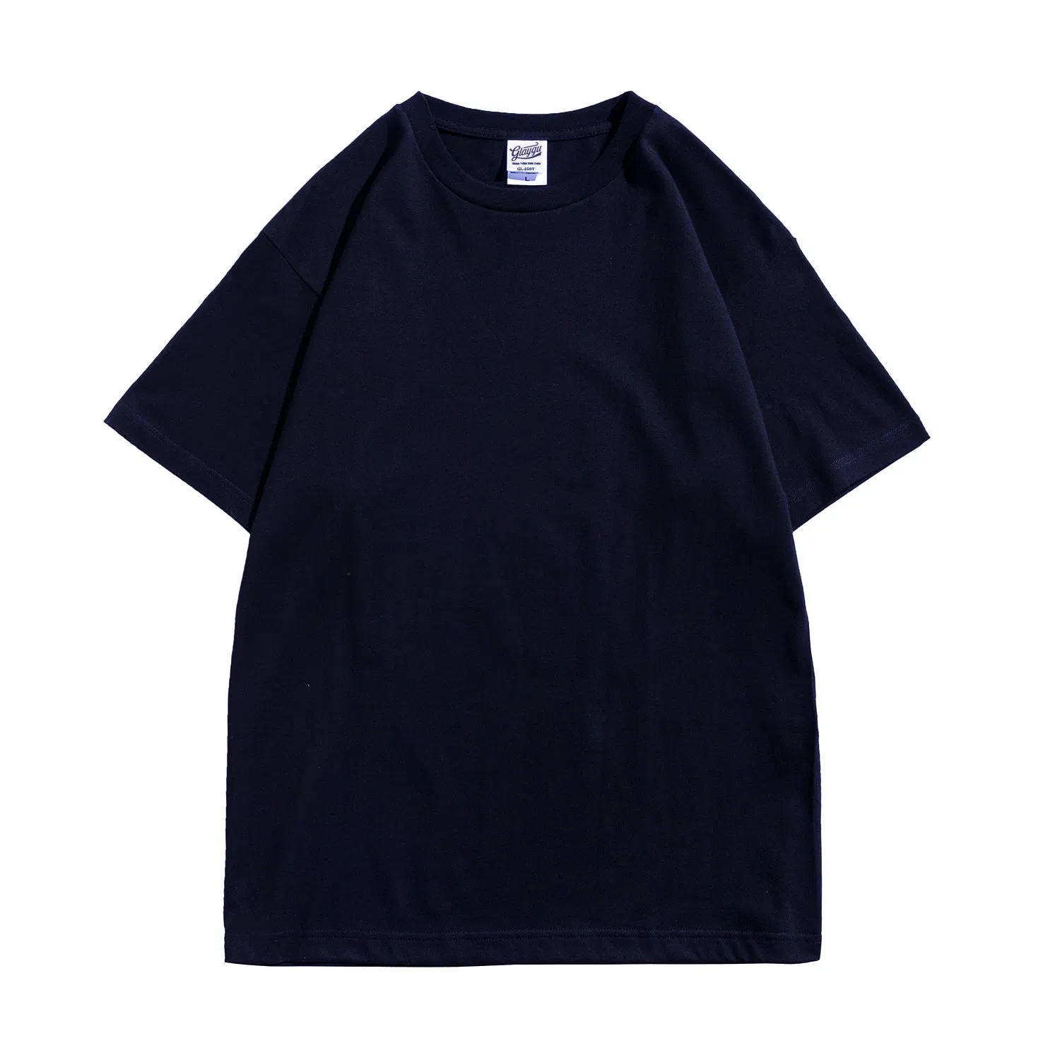 Custom Print Logo T Shirt Sublimation Men's T-Shirt for Marathon 6