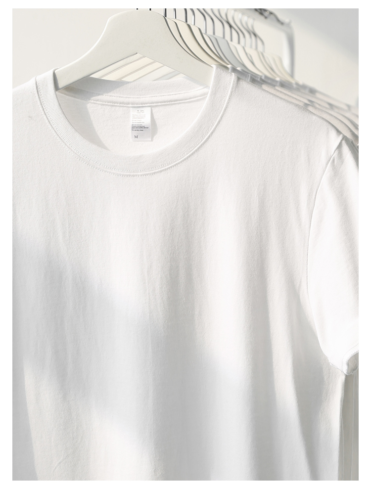 Cotton Tie Dye Round Neck T-Shirt for Men - Custom Printed 7