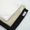 Custom Pima Cotton Slim Fit Logo T-Shirt Men - Short Sleeve Plain Embroidery 5