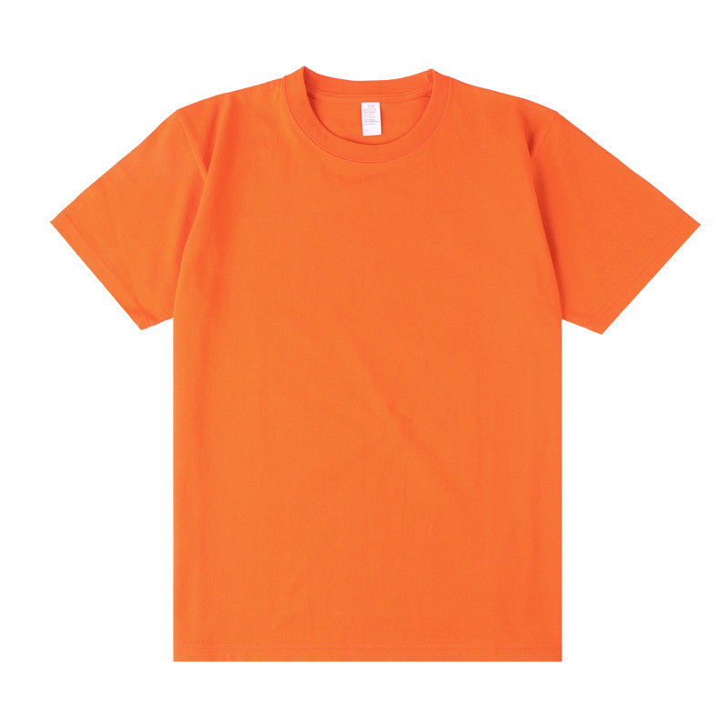 Cotton Tshirt Screen Puff Printing 250 Grams - Custom Tshirt Price 6
