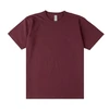 Cotton Screen Printing Custom T-Shirt - 100% Cotton Plain Tee 4