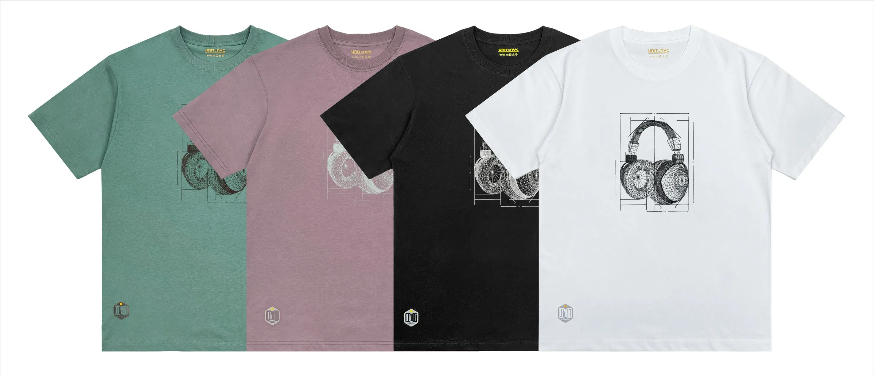 Custom Designer T-Shirt Casual Streetwear Plain Unisex Heavyweight Printing Oversized Men T-Shirt 6