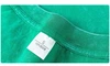 カスタムグラフィック ヴィンテージ アシッドウォッシュ メンズTシャツ - 工場価格 7