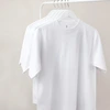 100% Cotton Oversized Custom Logo T Shirt - Screen Printing Shirt 2