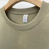 High Quality Custom T Shirt Screen Printing - 100% Cotton - 250 Grams - Foam Puff Print 5