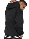 Moletom masculino personalizado 100% algodão para esportes de inverno 4