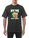 Camiseta unisex personalizada de algodón de talla grande, extragrande, con estampado y bordado. 4
