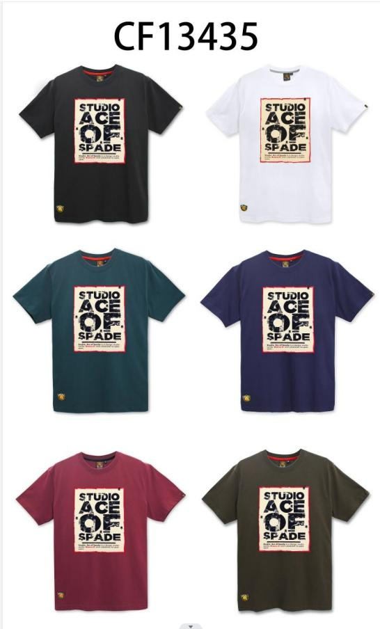 Oversize-Herren-T-Shirt – Individuelles Design aus 100 % Baumwolle, hohe Qualität 2