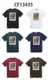 Oversize-Herren-T-Shirt – Individuelles Design aus 100 % Baumwolle, hohe Qualität 2