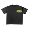 Wholesale 100% Cotton T-Shirt - High Quality Custom Tee 3