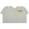 Venta directa de fábrica de camisetas personalizadas. Camisetas para hombre, camisetas unisex, OEM/ODM. 2