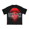 Custom 100% Cotton T-Shirt Wholesale Screen Printing - Digital Print 2
