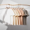 Kalın Pamuklu, Oversize, Unisex Tişört, 3D Köpük Baskılı - Kişiselleştirilmiş Yüksek Kaliteli Tişört 3