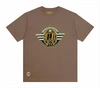 Oversized-T-Shirt für Herren aus 100 % Baumwolle in Übergröße – individuell bedruckbar per Sublimationsdruck 6