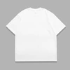Custom Logo Print Men's T-Shirt Premium 230GSM Cotton - Plain Blank Tee 7