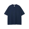 Custom Cotton Oversize T-shirt Printing Tshirt Embroidery 5