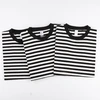 Custom Logo Embroidery Screen Printing 100% Cotton T Shirt 7