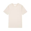 Custom Logo Printing 100% Cotton Unisex T-Shirt - Men's Oversized Tee 6