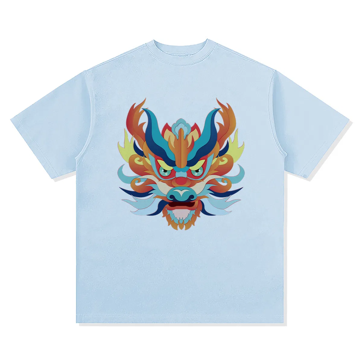 Herren-T-Shirts mit individuellem Siebdruck in Unifarben im Großhandel – Weiches, lässiges Rundhals-Design 5