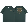 Venta directa de fábrica de camisetas personalizadas. Camisetas para hombre, camisetas unisex, OEM/ODM. 5
