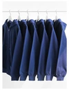 Özel Logolu Erkek Polar Kapüşonlu Sweatshirtler - Toptan Fermuarlı Dış Giyim 3