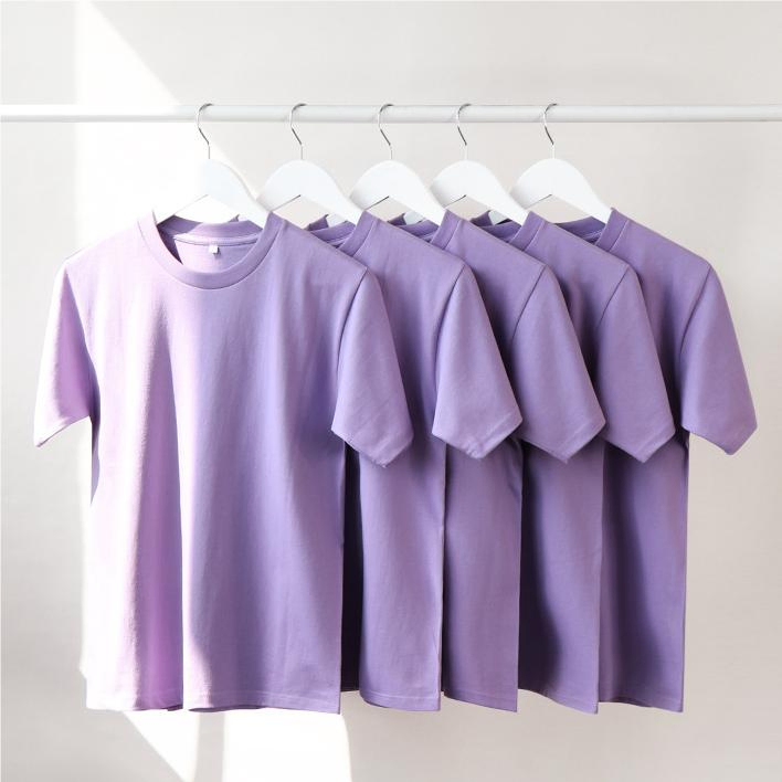 Custom T Shirt Logo Screen Printing Embossing Embroidery Puff Shirts - Price 2