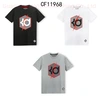 Custom Oversize Short Sleeve T-Shirt - Plain Breathable Printing 2