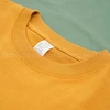 Camiseta masculina personalizada de algodão respirável para atacado 5