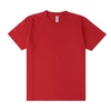 100% Cotton Screen Printing Custom T-Shirt Wholesale - Plain Tee for Digital Printing 7