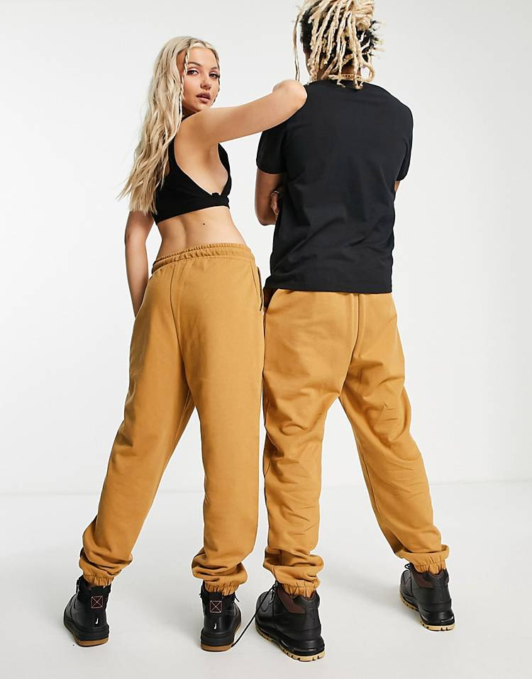 Pantalones deportivos unisex personalizados para fitness - Pantalones de chándal para hombre 7