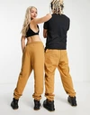 Pantalones deportivos unisex personalizados para fitness - Pantalones de chándal para hombre 7