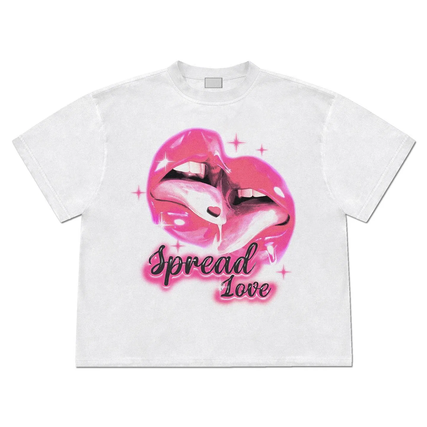 Custom Digital Printing 100% Cotton T-Shirt Clothing - Wholesale Screen Print Embroidery 3