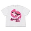 Custom Digital Printing 100% Cotton T-Shirt Clothing - Wholesale Screen Print Embroidery 3