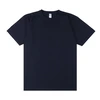 Custom 210-250 Grams Plain Tshirt Bulk Wholesale Clothing 6