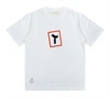 100 % Baumwolle, Unisex-T-Shirt mit Rundhalsausschnitt, unbedruckt, Hip-Hop-Stil, lockere Passform, Grafik-T-Shirt im Großhandel 2