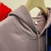 Sudaderas con capucha de algodón para hombre en varias tallas - Sudaderas con capucha de algodón 100% de alta calidad 4