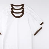 Custom 100% Cotton T-Shirt 230g Screen Printed Clothing - Wholesale Price 2