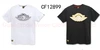 Cotton Black Printed T Shirts for Men - Hot Sale Casual Custom 2
