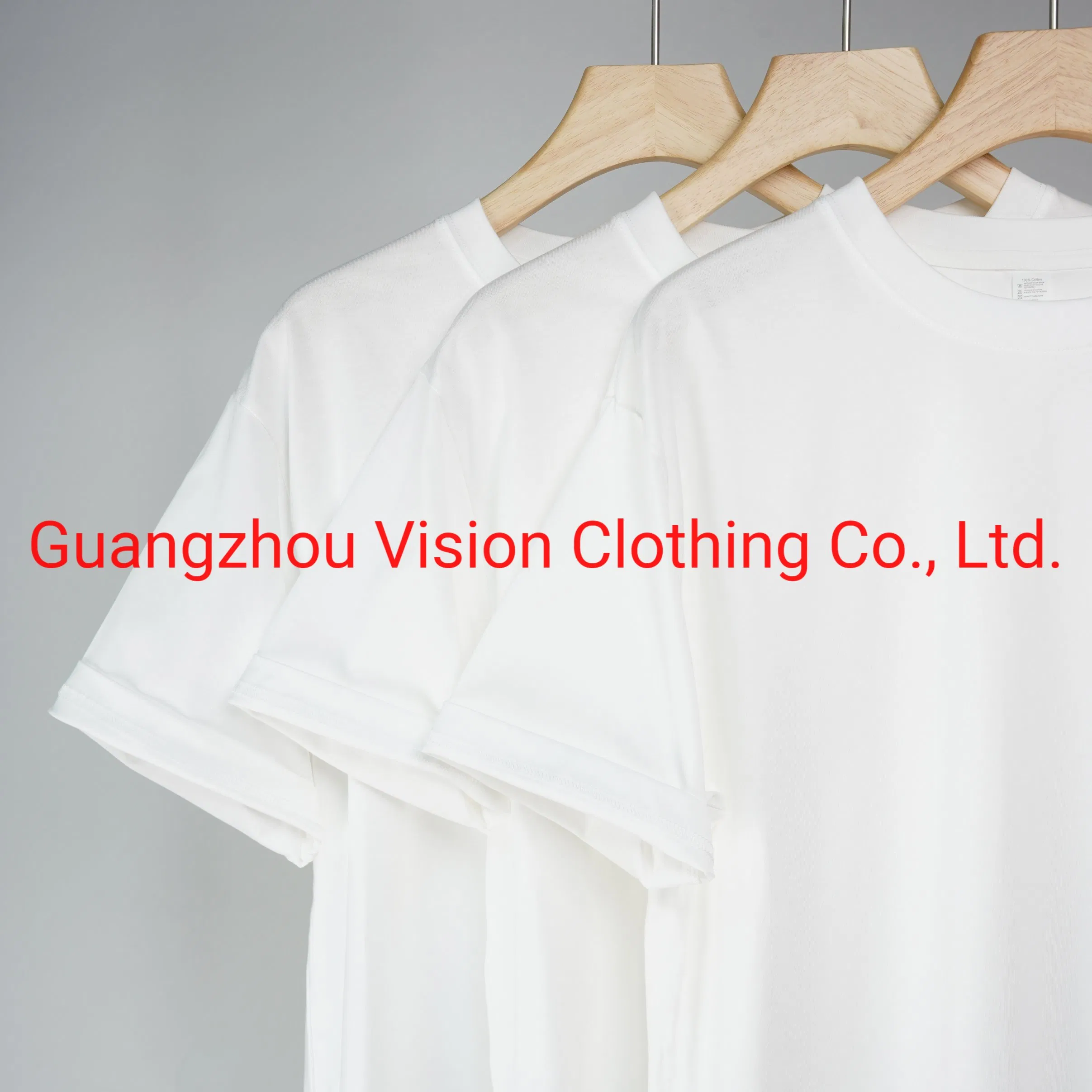 Custom Logo Graphic Oversized T-Shirt for Men - Plus Size Unisex Tee 3