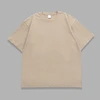 Custom Logo Print Men's T-Shirt Premium 230GSM Cotton - Plain Blank Tee 4