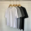 Custom Cotton T-Shirt Screen Printing Puff Printing 2