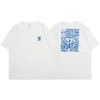 Custom Oversized Unisex T Shirt Wholesale 2