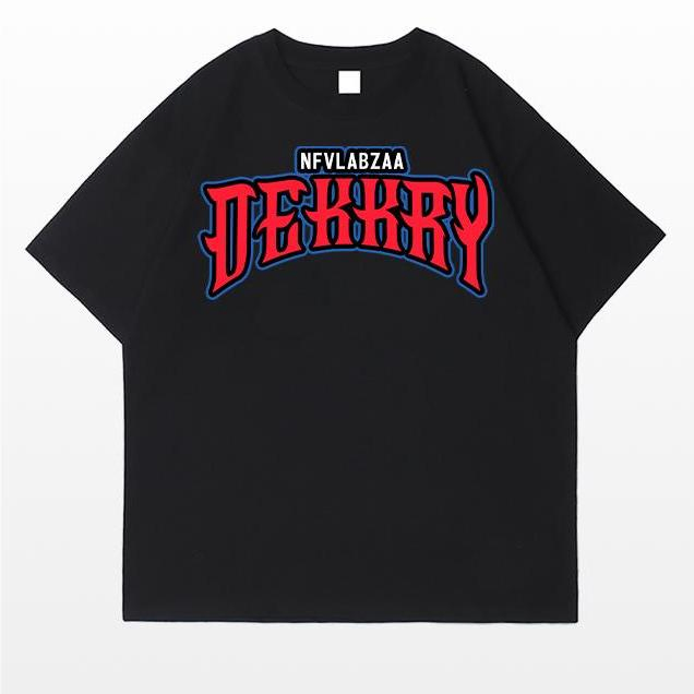Black Plain Embroidered Sport T-Shirt for Men - Custom Screen Print 7