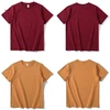 Custom T Shirt Fabric 180-250 European Market 3