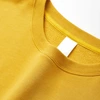 Pamuklu Sweatshirt - Özel Logo Baskılı Erkek Bisiklet Yaka Kazak 5
